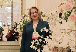 Педагог Губкинского центра «НеШкола» победила в конкурсе получения поощрения лучших педагогов