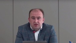 Антон Кулёв ответил на вопросы губкинцев в прямом эфире 