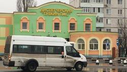 Расписание пригородных и городских автобусов изменилось в Губкине