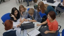 Губкинские школьники смогут принять участие в конкурсе «АгроНТИ-2022»