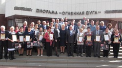 Итоги регионального конкурса «Ветеранское подворье» подвели в Белгороде
