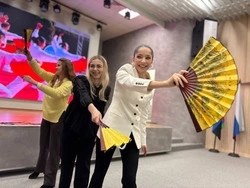 Губкинские педагоги организовали муниципальный день мастер-классов «Мастерская Успеха»