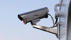 Более 100 видеокамер заработали на улицах Губкина