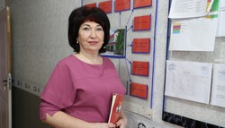 Заместитель директора по творческой работе Троицкого ЦКР Лариса Гордовская — о своей работе и жизни