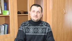 Житель Губкинского горокруга Василий Цалан — о службе в Чечне 