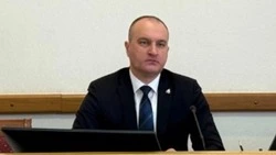 Василий Голиков провёл прямой эфир в социальных сетях