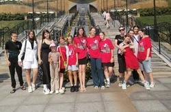9 858 юных губкинцев отдохнули в оздоровительных учреждениях различного типа в 2024 году