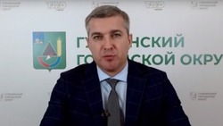 Михаил Лобазнов провёл первый на этой неделе прямой эфир 