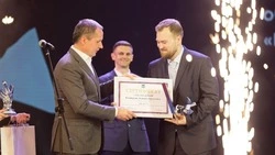 Вячеслав Гладков подвёл итоги регионального этапа конкурса «Учитель года России — 2025»
