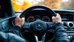 Губкинские автоинспекторы пресекли 18 фактов нетрезвого вождения с начала 2025 года 