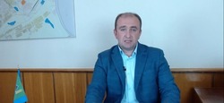 Антон Кулёв ответил на вопросы губкинцев в прямом эфире 