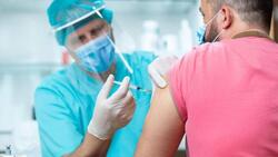 Губкинцы смогут пройти вакцинацию от коронавируса и гриппа одновременно