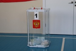 Председатель Облизбиркома Игорь Лазарев рассказал об итогах первого дня голосования 