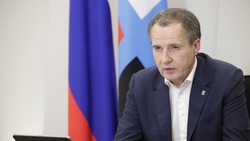 Вячеслав Гладков заявил об усилении мер безопасности в регионе в преддверии Пасхи