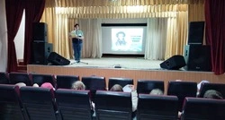 Школьники села Толстое приняли участие в программе «Что за прелесть эти сказки?»