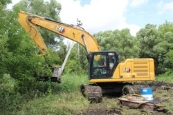 Губкинцы смогут выбрать водоёмы для включения в программу «Наши реки»