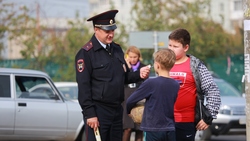 Губкинские полицейские выявили пять нетрезвых водителей в выходные дни
