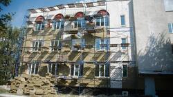 Белгородские власти потратят на утепление фасадов домов 3,5 миллиарда рублей