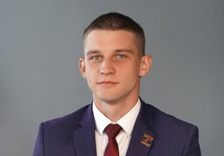 Победитель конкурса «Команда Губкина 2025» возглавит отделение «Молодой Гвардии Единой России»