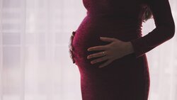 Уже у восьми белгородских ковид-беременных появились дети