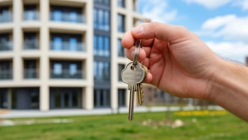 Белгородцы хранят на счетах эскроу около 34 млрд рублей