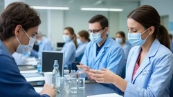 Инвестиции в профилактику гриппа и ОРВИ сегодня экономят время, ресурсы и здоровье – завтра