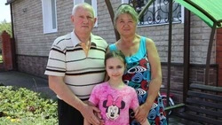 Супруги Морозовы: «Мы рады, что построили дом, в котором живёт счастье»