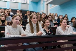 Более тысячи абитуриентов предпочли получать педагогические специальности в Белгородской области