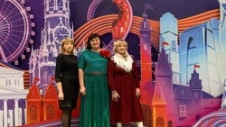Жительница Губкина Марина Курганская стала финалисткой Национальной премии «Женщины России»