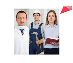 Губкинцы смогут подать заявку на бесплатное обучение