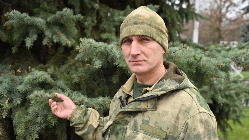 Роман Тарасов: «Быть примером для наших детей»