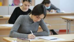 Губкинские выпускники напишут итоговое сочинение 2 февраля в гимназии №6