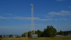 Белгородские власти досрочно обеспечат сотовой связью сёла региона 
