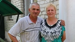 Будешь трудиться – будет стол ломиться