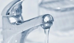 Белоблводоканал заменил участок уличной сети в Губкине