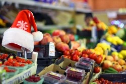 Муниципальные ярмарки вновь пройдут в Губкине