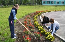 Более 24 тысяч несовершеннолетних жителей Белгородской области устроились на работу летом