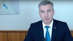 Михаил Лобазнов ответил на вопросы губкинцев в ходе прямого эфира 