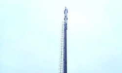 Три новые вышки сотовой связи заработали в Губкинском горокруге