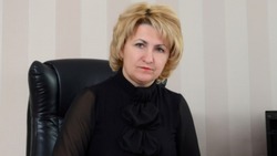 Директор губкинской школы №13 победила в муниципальном этапе конкурса «Директор года России-2022»