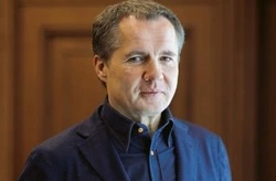 Вячеслав Гладков обратился к белгородцам в Общероссийский день библиотек