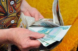 Губкинские пенсионерки отдали мошенникам более миллиона рублей 