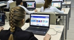 Около 40 тысяч белгородских школьников прошли новый «Урок Цифры» 