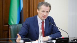 Вячеслав Гладков намерен усилить контроль за реализацией национальных проектов