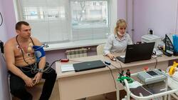 Федеральные власти выделили Белгородской области 55 млн рублей на повышение зарплат врачам