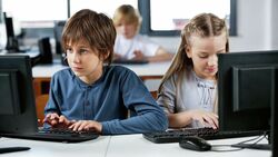 Все школьники Белгородской области будут получать IT-образование к 2023 году