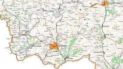 Сотрудники Белгородского Росреестра проверили 400 картографических материалов на степень секретности
