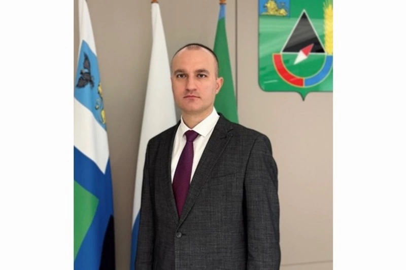 Василий Голиков ответил на вопросы губкинцев 11 февраля