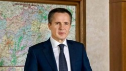 Вячеслав Гладков обратился к белгородцам в День работников дорожного хозяйства