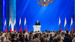 Единороссы окажут поддержку по внедрению инициатив президента в Белгородской области